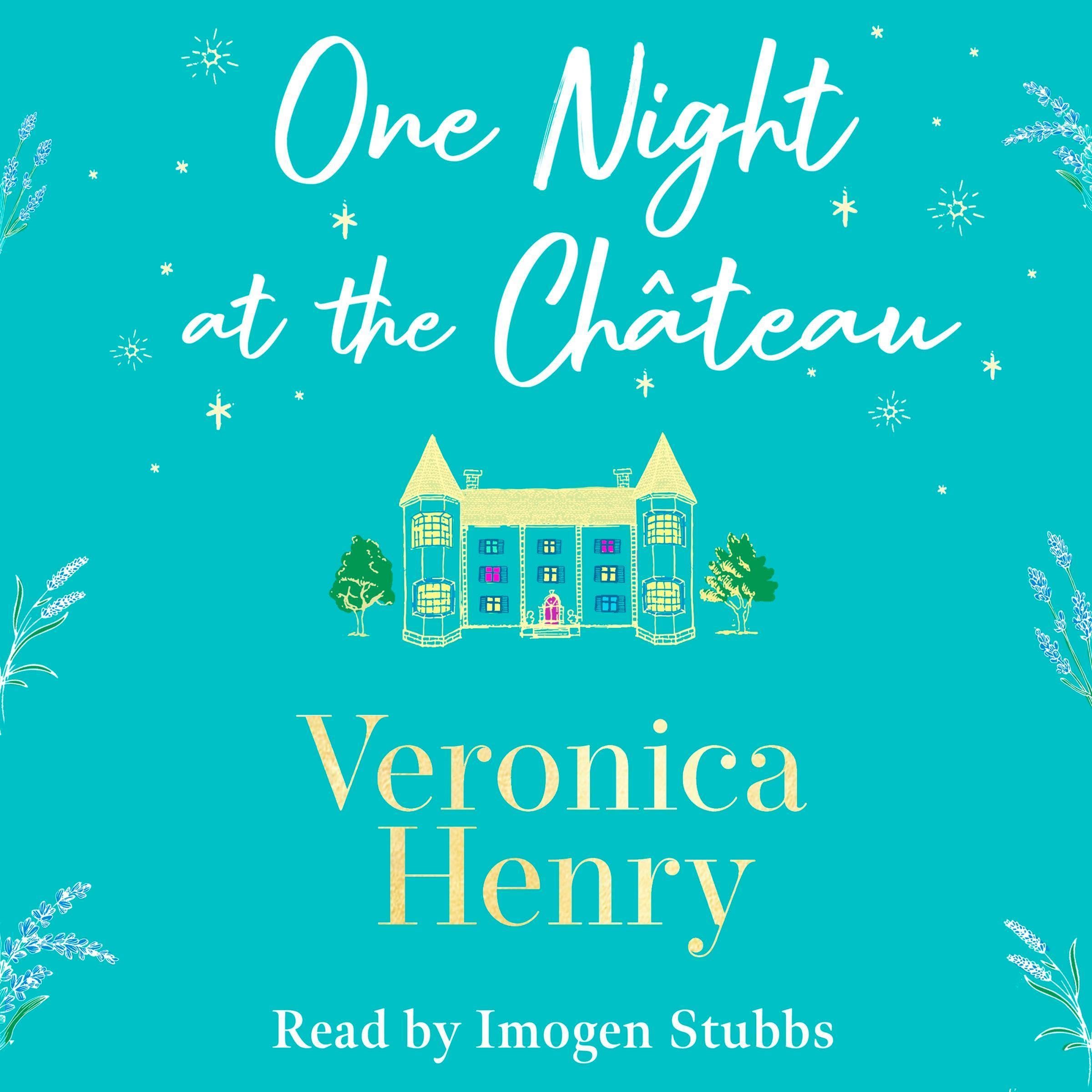 One Night at the Château