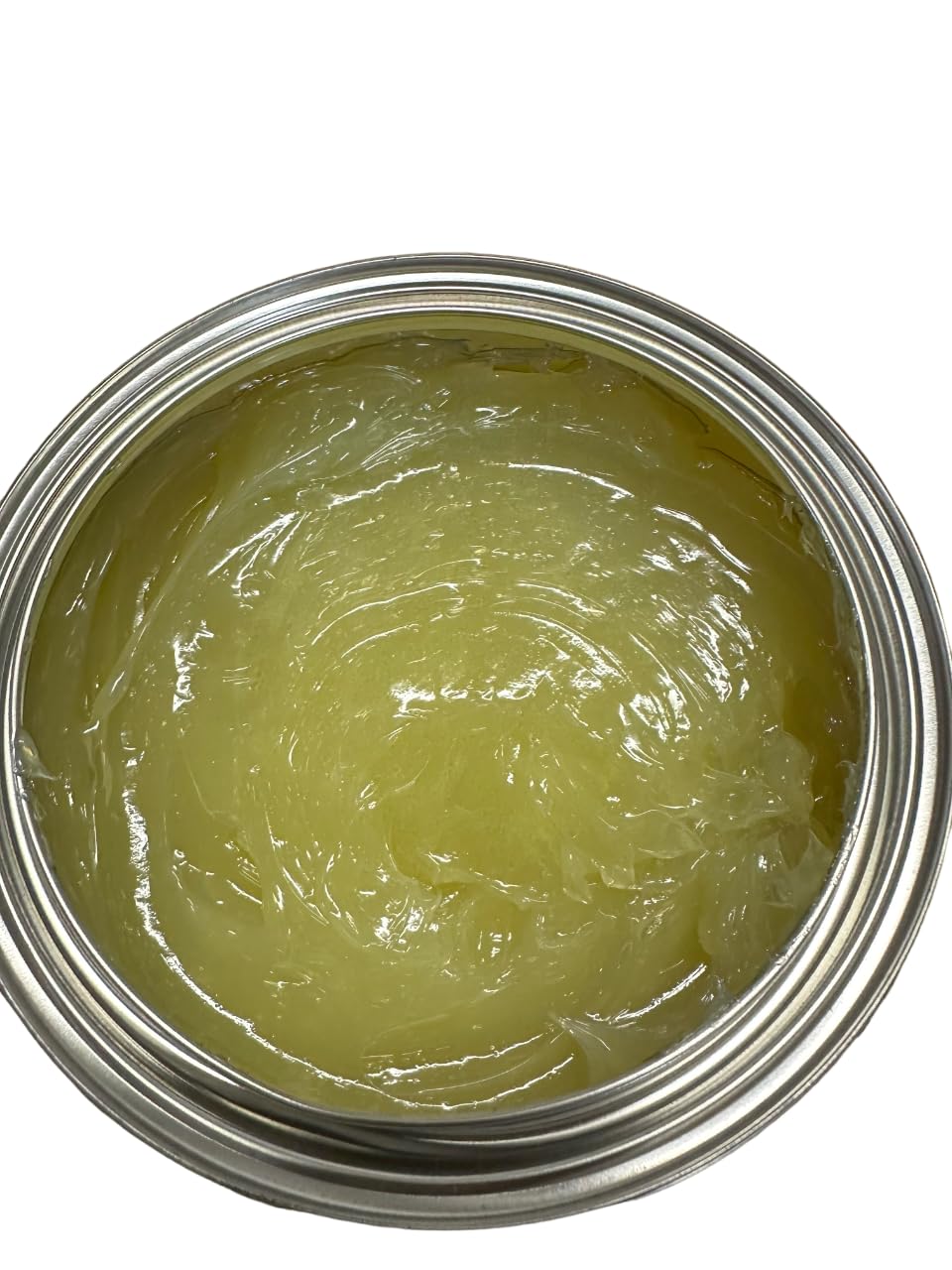 K-Bond Polyester Transparent Paste 1 Quart