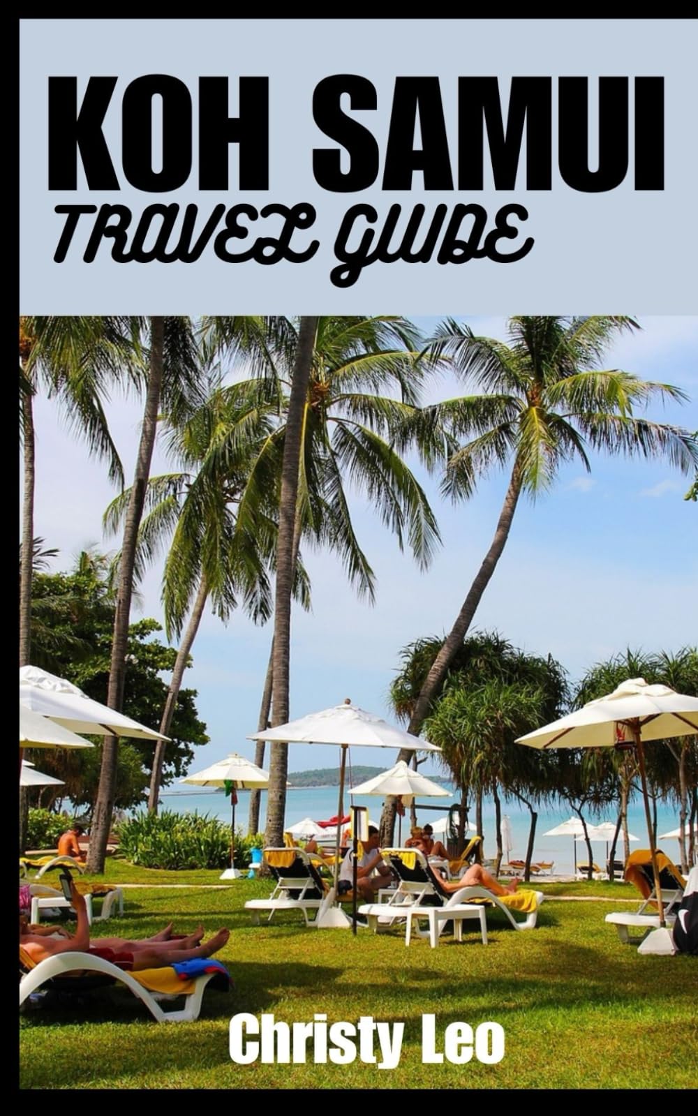 KOH SAMUI TRAVEL GUIDE: Local Life: Navigate transportation, dining, and nightlife like a pro.