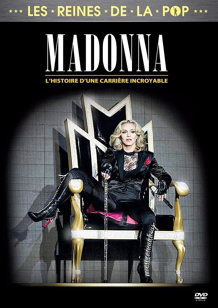 マドンナ/スーパー・ベスト・ヒット・コレクション〈2004年1月31日までの期… マドンナ/スーパー・ベスト・ヒット・コレクション〈2004年1月31