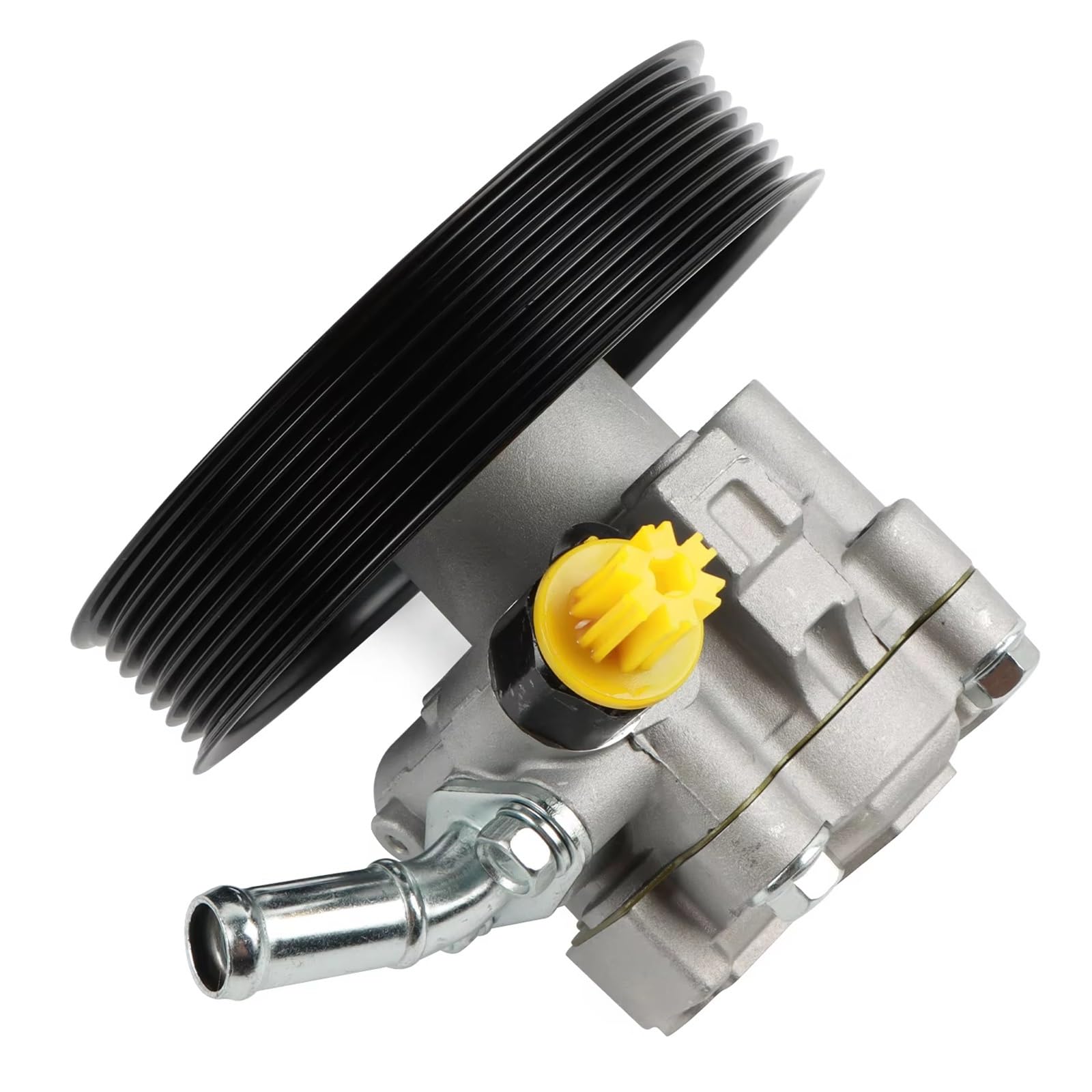 Koło pasowe pompy wspomagania kierownicy do QX56 5.6L 2004-2011