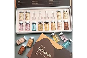 Stayve BB Glow Pigment