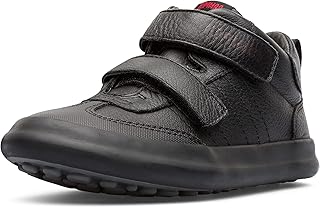 Kids Unisex-Child Kids-Sneaker-Bootie Ankle Boot