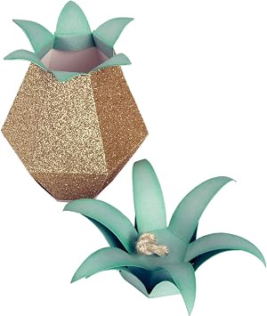 Sizzix 661958 Pineapple Bigz Pro Die