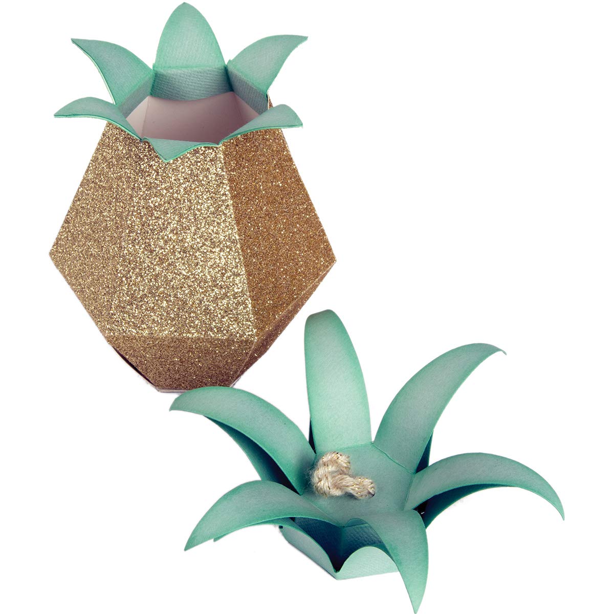 Sizzix Ananas Bigz Pro sterben