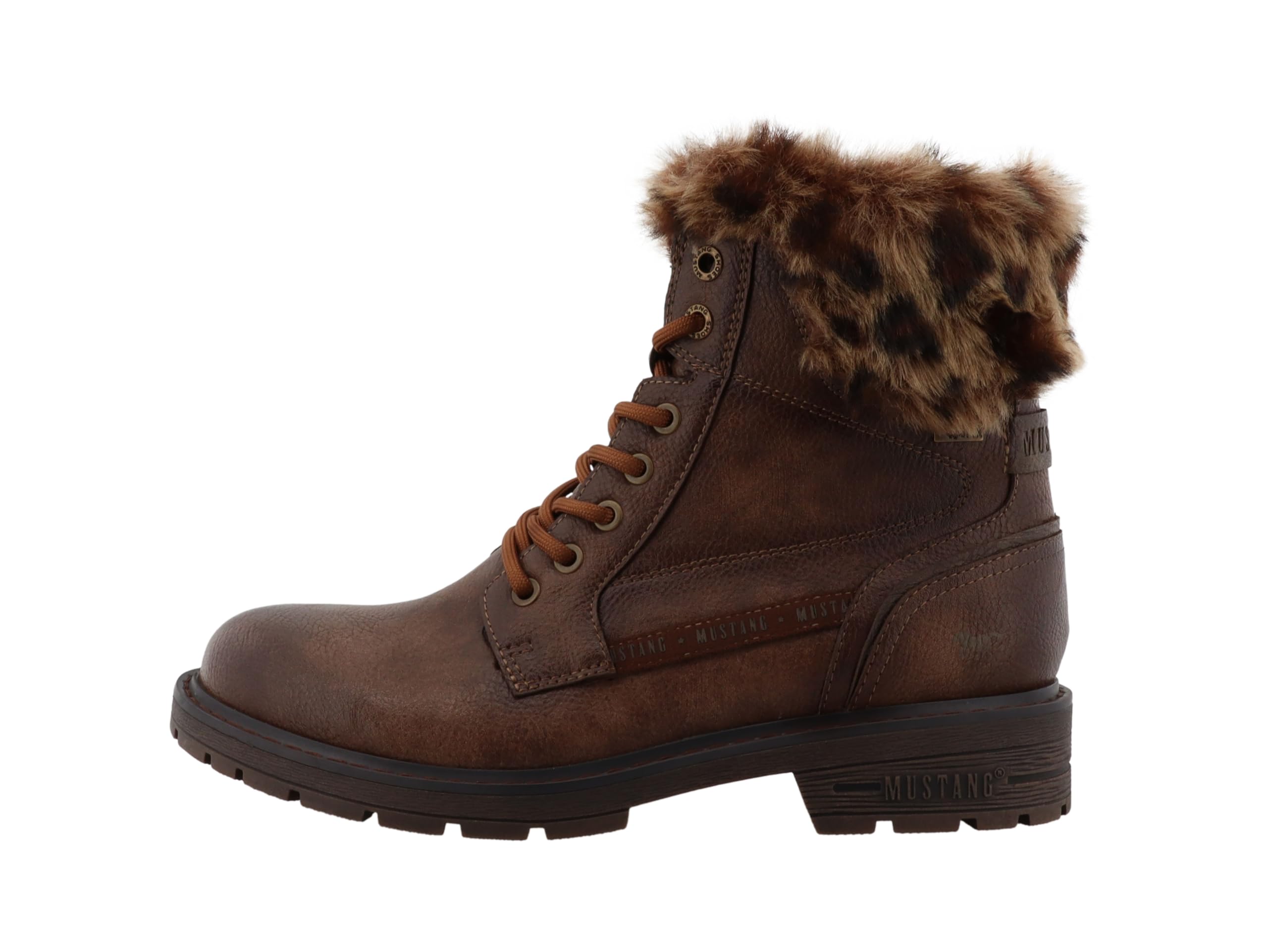 MUSTANG Damen Stiefelette
