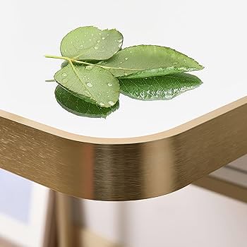 Amazon.co.jp: 【160*60CM-ゴールド-アーチ形】姿見鏡 全身鏡