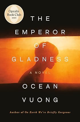 The Emperor of Gladness: Oprah&#39;s Book Club: A Novel