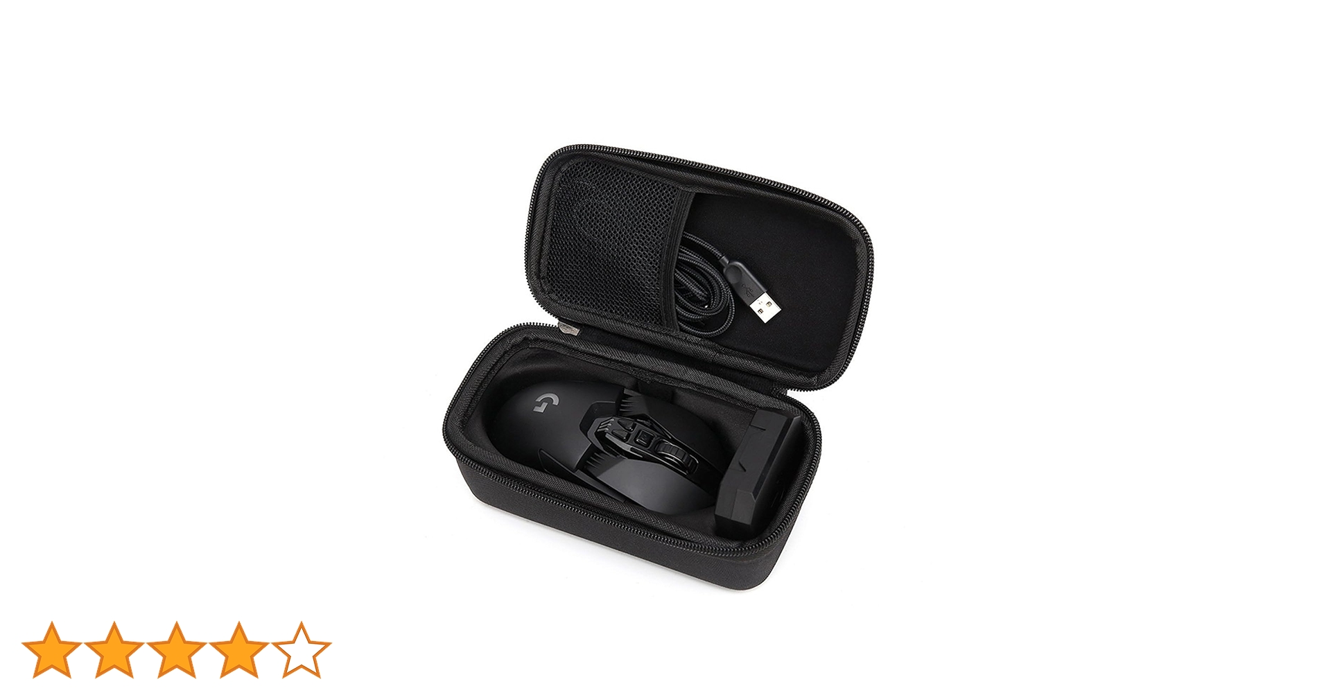 Amazon | Logitech G502ゲーミングマウス用マウスケース