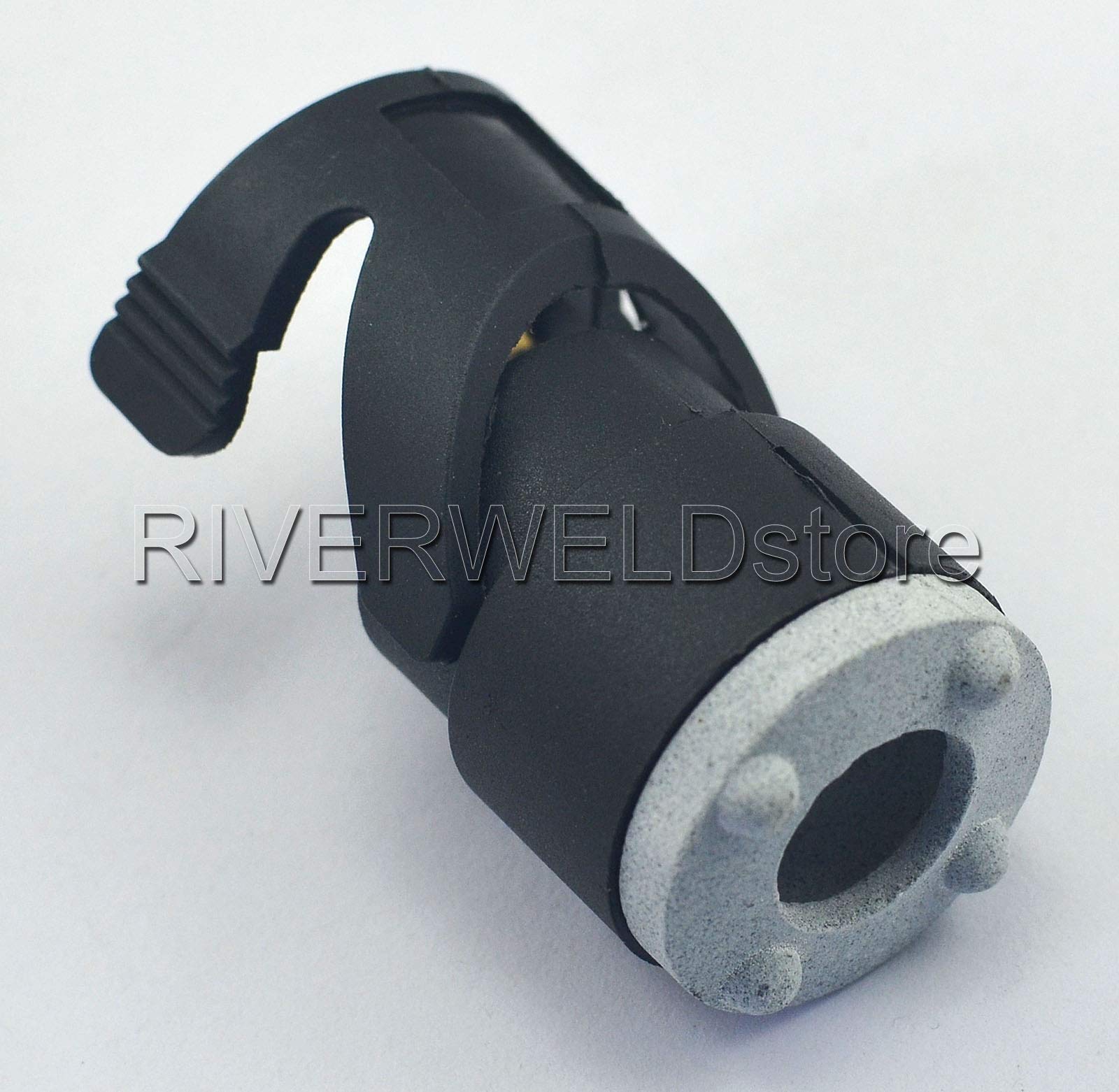 3 Fils De Ressort De Guidage SAF 0408-2053 - Pour Torche Plasma SAF Plazcut 20/40/100, Pièce De Rechange Compatible