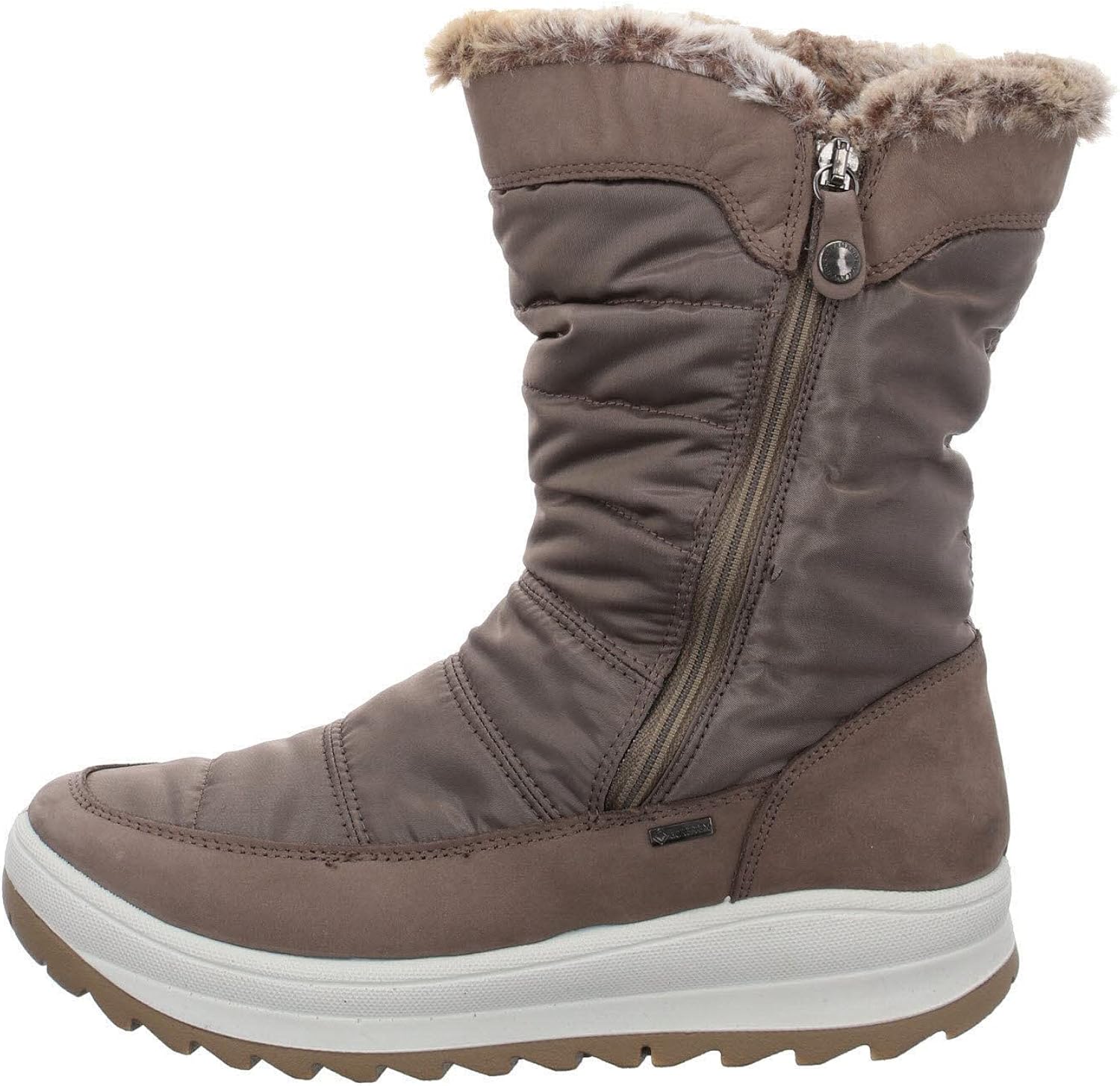 salamander damen winterschuhe