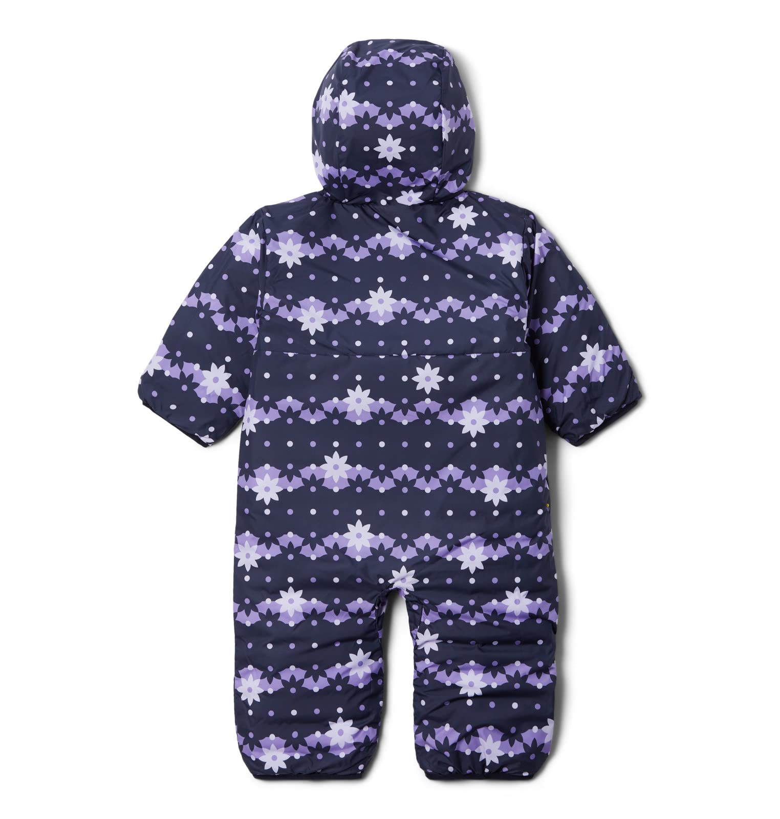 Columbia Powder Lite Gilet Matelassé Enfant