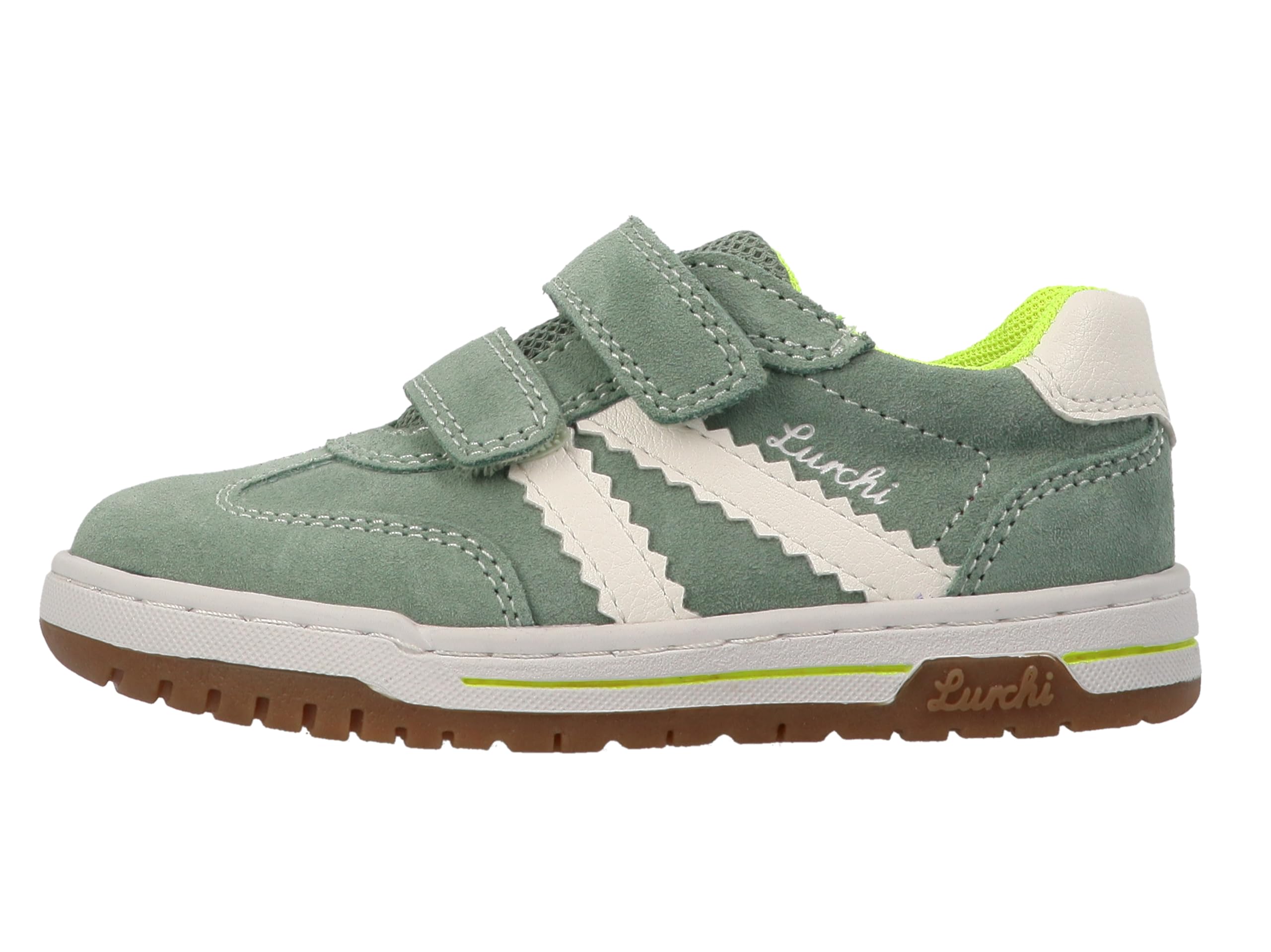 Lurchi Berry, Scarpe da Ginnastica Unisex-Bambini e Ragazzi