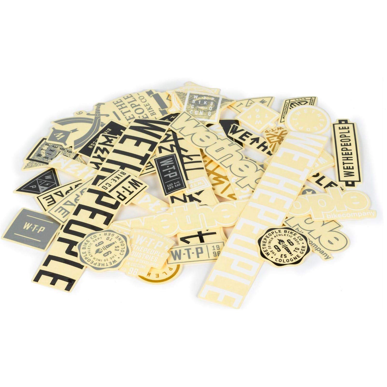 wethepeople bmx stickers