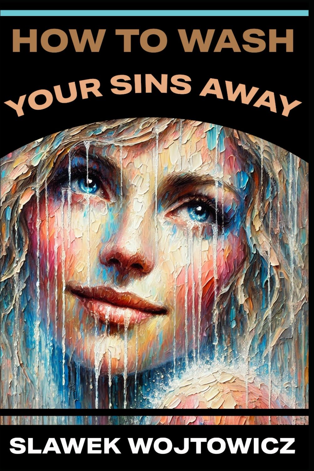 How to wash your sins away: A practical guide