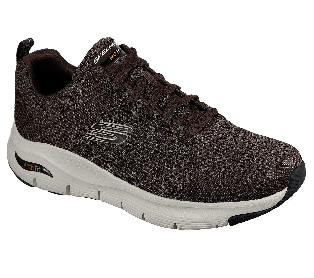 Skechers Mens Arch FIT - PARADYME Shoes (Numeric_10) (B0865895L1) Amazon Price History, Amazon Price Tracker