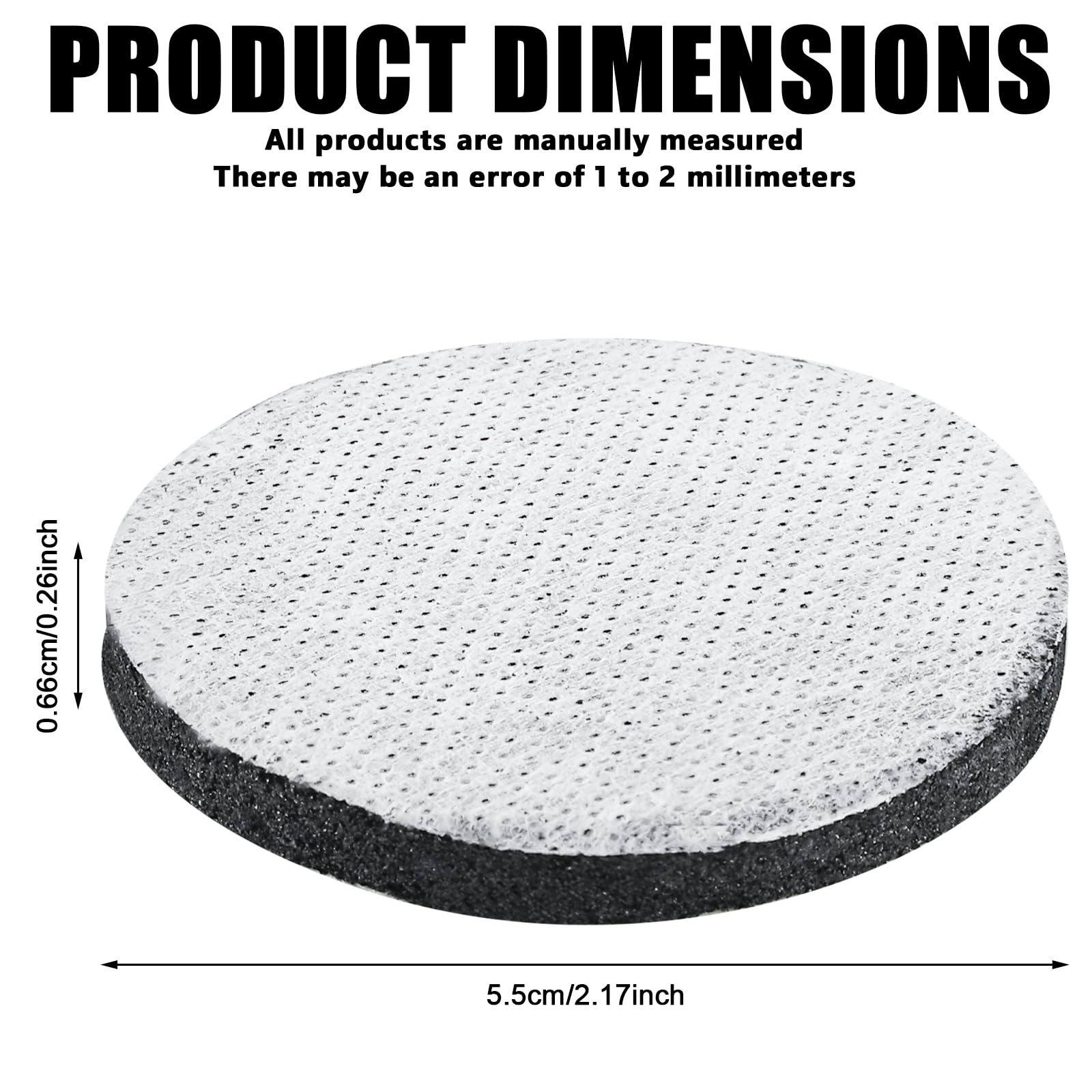 BRITA MicroDisc Lot De 3 Filtres à Eau - Convient Pour Les Bouteilles Filtrantes BRITA Fill&go Et Les Carafes Filtrantes BRITA Fill& - Electroménager