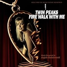 Twin Peaks: Fire Walk With Me Música de la banda sonora de la película