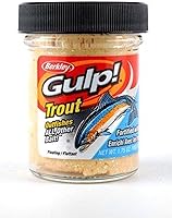 Vista 13 de Berkley Gulp! Masa de cebo para pesca de trucha