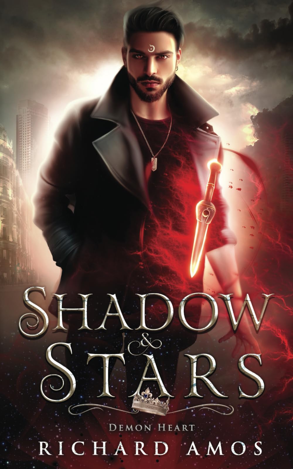 Shadow & Stars (Demon Heart)