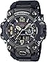 [カシオ] 腕時計 ジーショック 【国内正規品】 GWG-B1000-1AJFメンズ ブラック