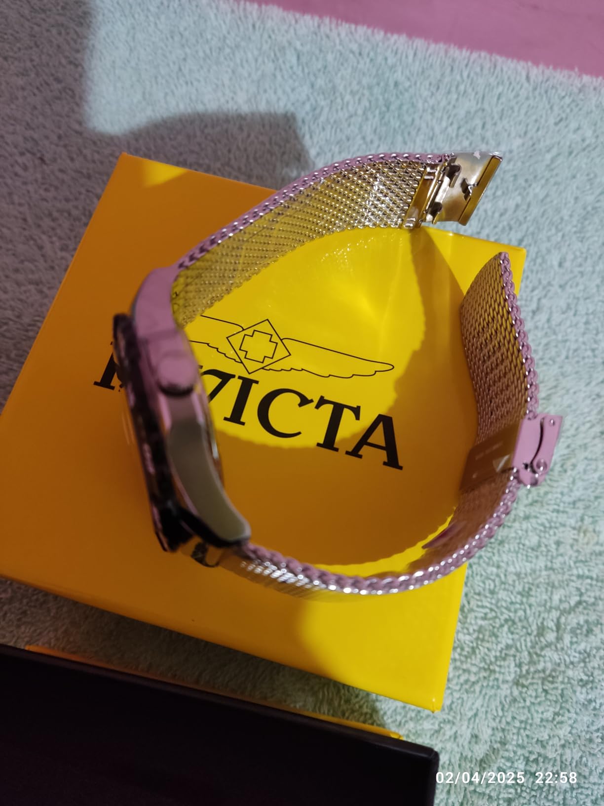 Customer Image