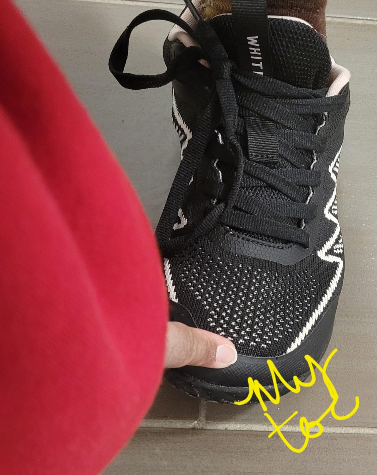 Customer Image
