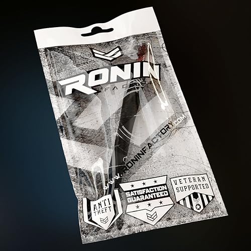 Miniatura 9 de RONIN FACTORY Antena de camión para Ford F150 F250 F350 Super Duty Raptor Bronco Lightning Dodge RAM 1500 Accesorios Antirrobo Seguro para lavado