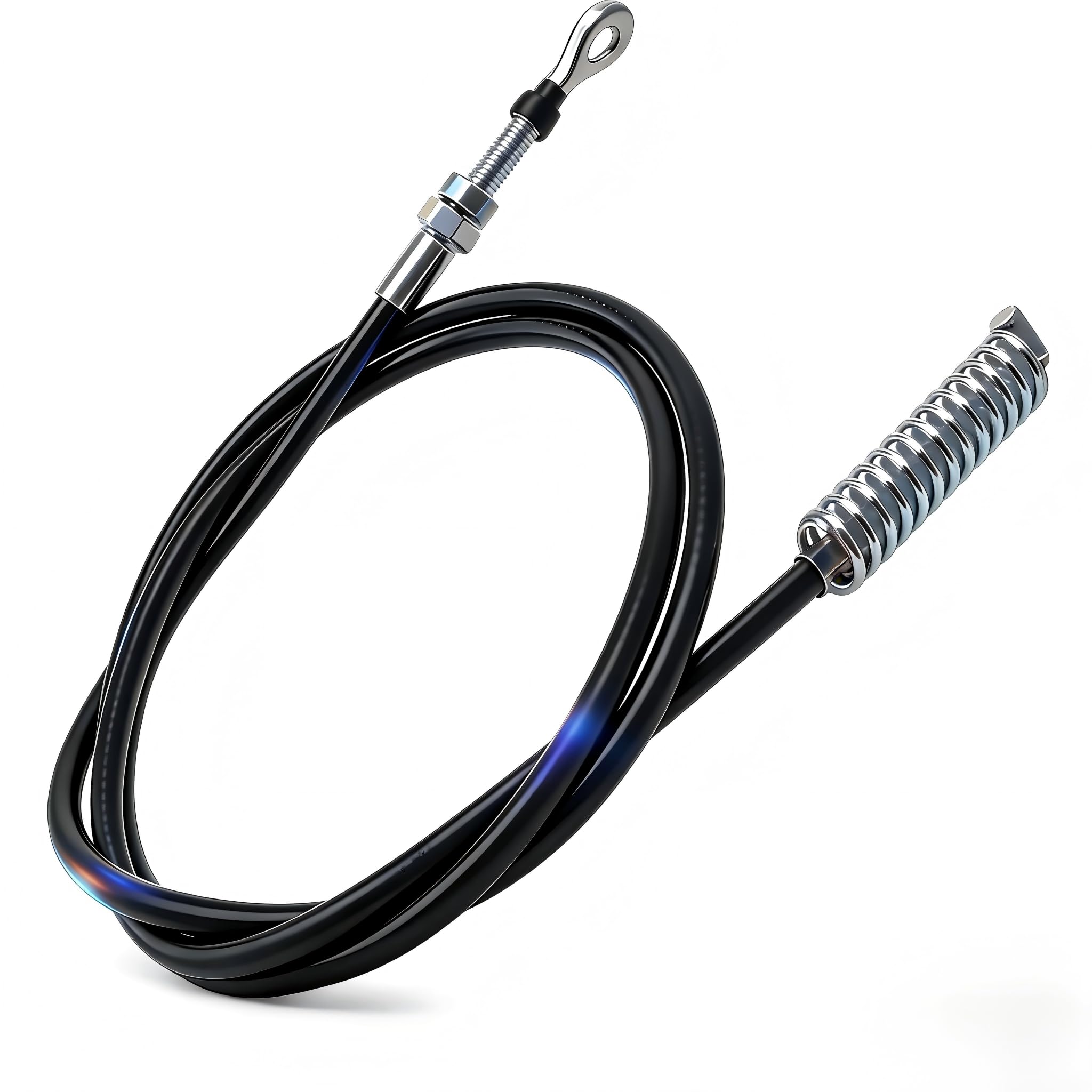 Amazon.com : DZBQ 54510-VA3-J04 Self Propel Cable, Fit for Honda