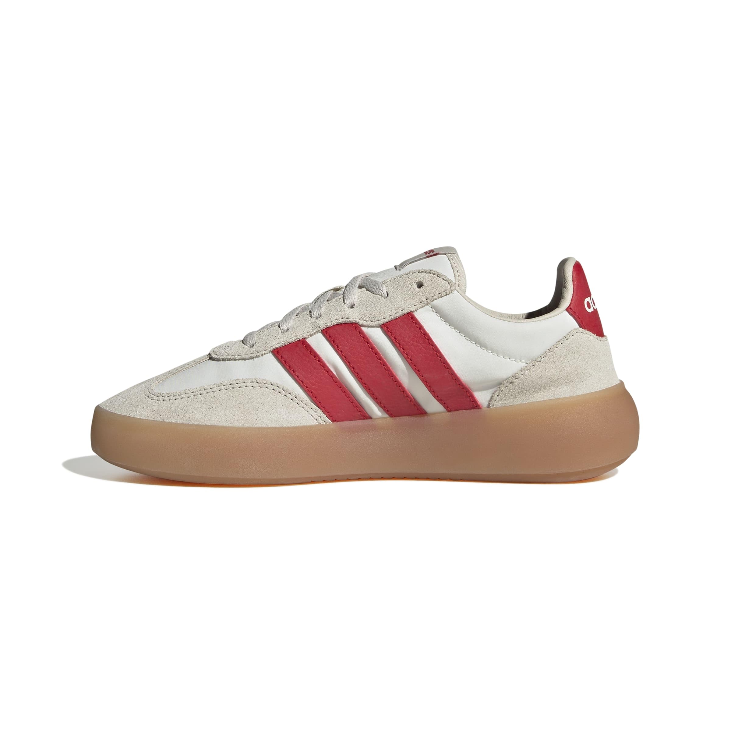 adidas Unisex-Child Barreda Decode (Little Kid/Big Kid)