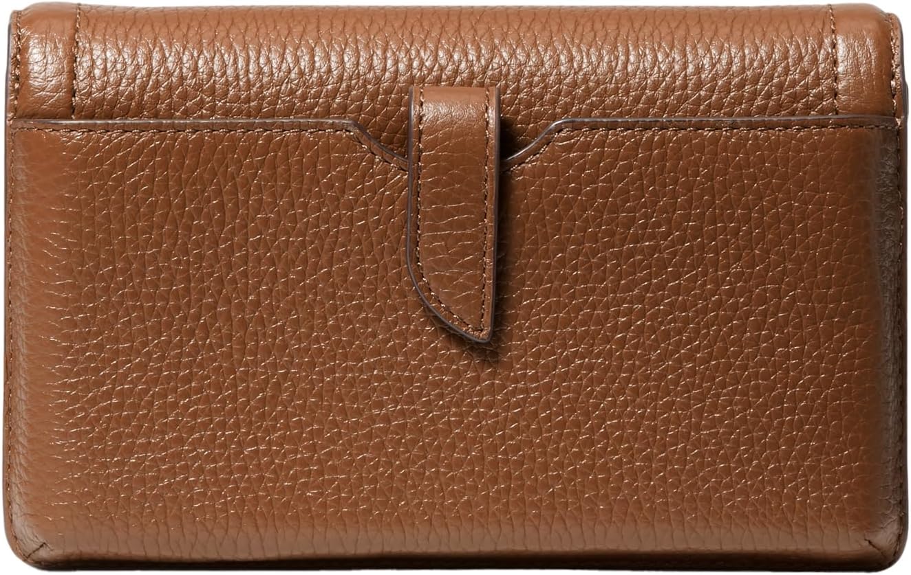 Michael Kors Womens Jet Set Charm Small Phone Crossbody Bag - Image 5