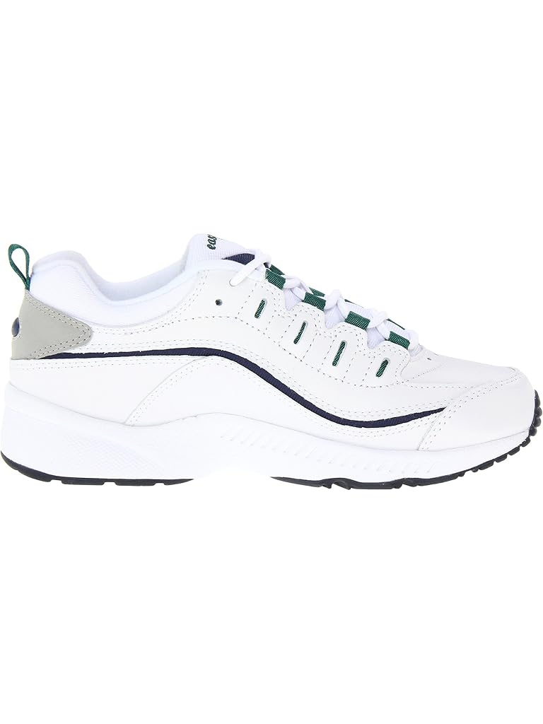 White Easy Spirit Romy