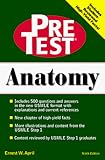 Pretest Anatomy, Ninth Edition (Pretest Basic Science Series)