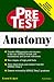 Pretest Anatomy, Ninth Edition (Pretest Basic Science Series)