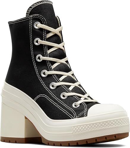 Miniatura 3 de Converse Chuck 70 De Luxe - Tenis de tacón unisex para adultos