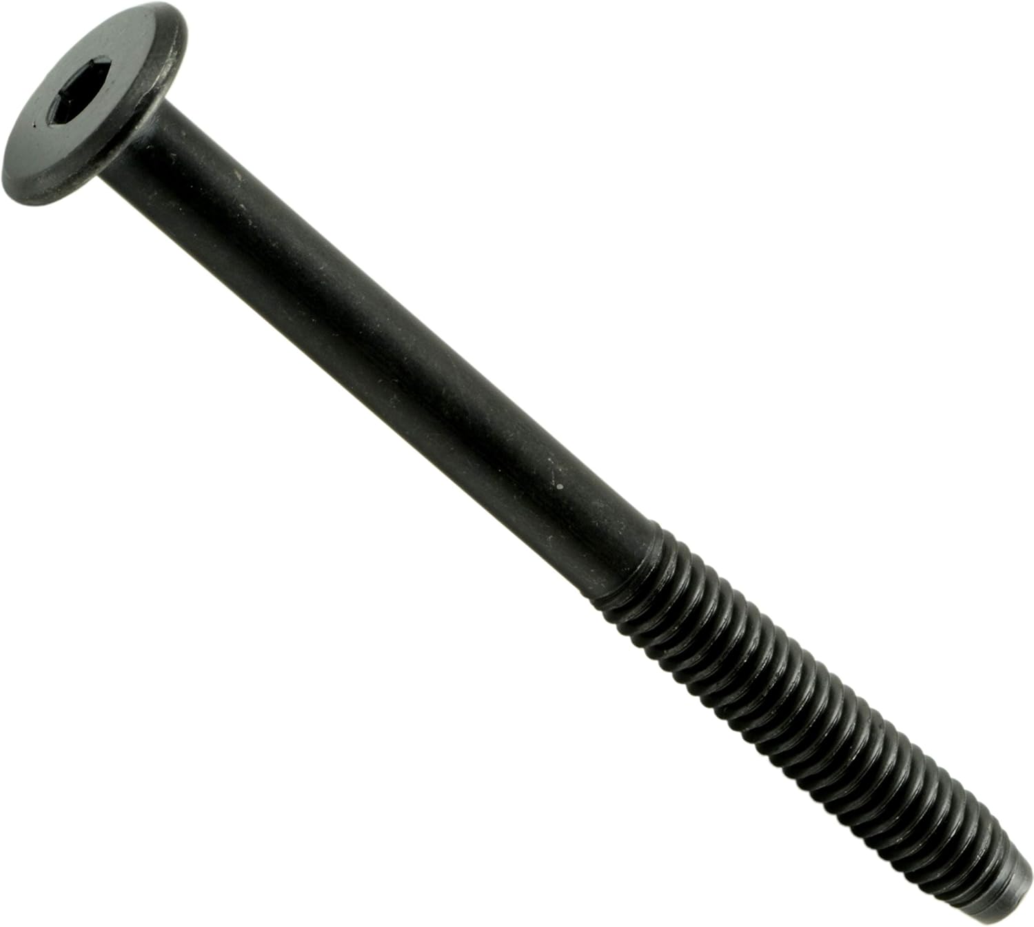 Hard-to-Find Fastener 014973515300 Joint Connector Bolts, 5/16-18 x 3.55, Piece-4