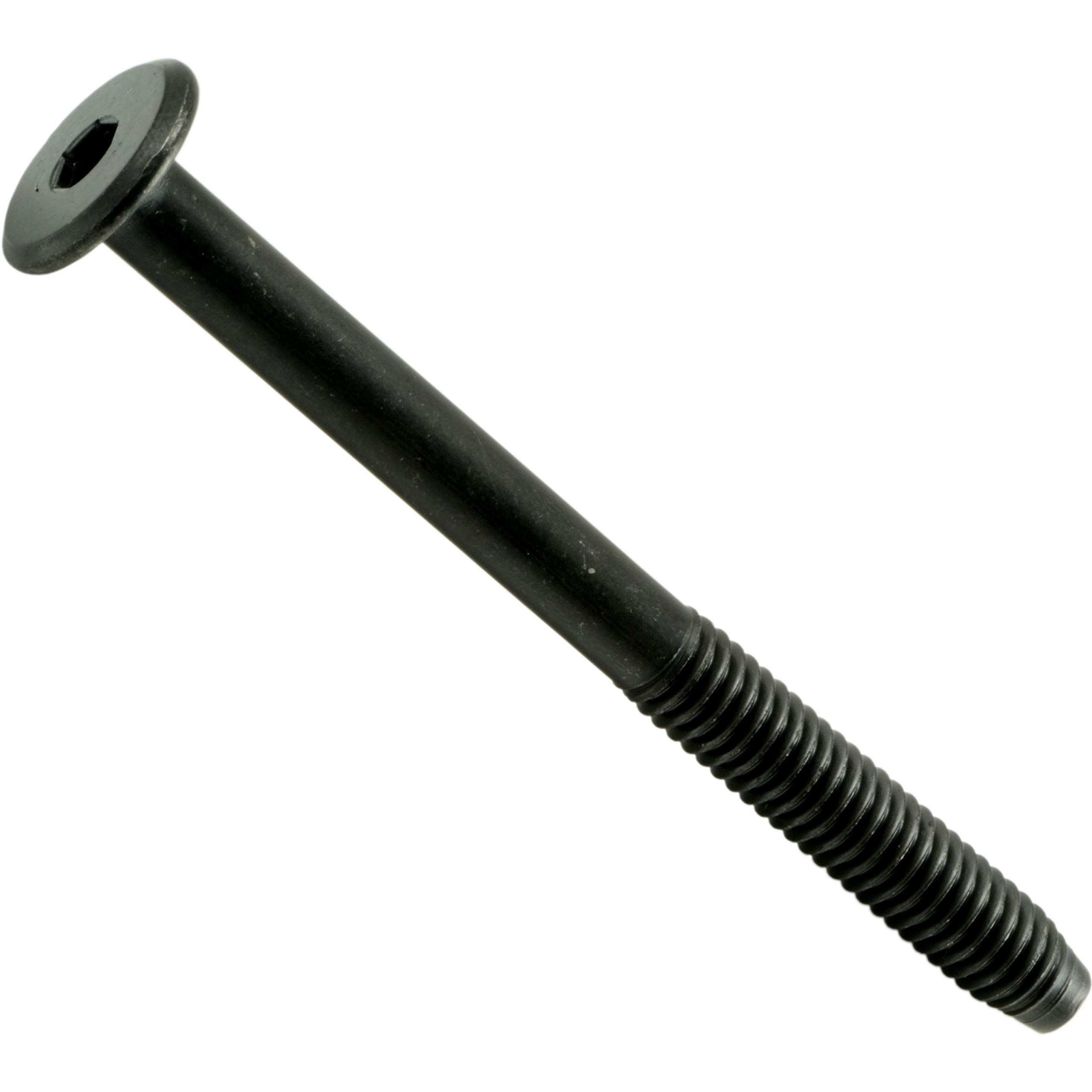 Cierre 014973515300 hardware-nut-and-bolt-sets negro pernos tuercas 2