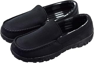craftsman slippers