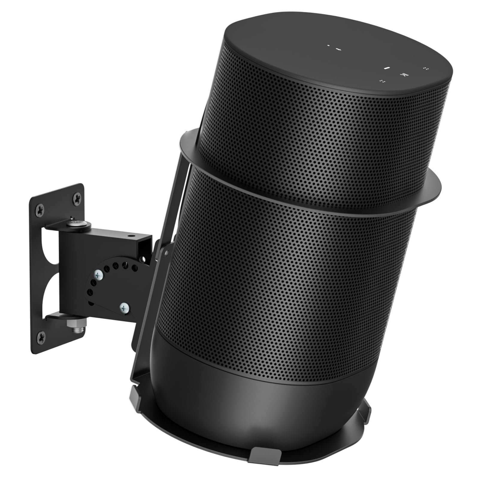新品未使用　SONOS Wall Mount (Pair) 7f0ad220fedc88455aabff73313f76
