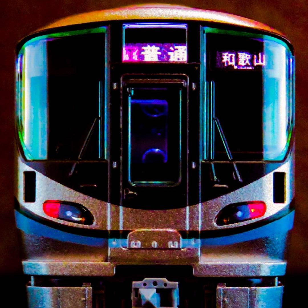 TOMIX 227系1000番台 和歌山・桜井線 Amazon.co.jp: TOMIX 227系1000番台(和歌山桜井線) セットB,品