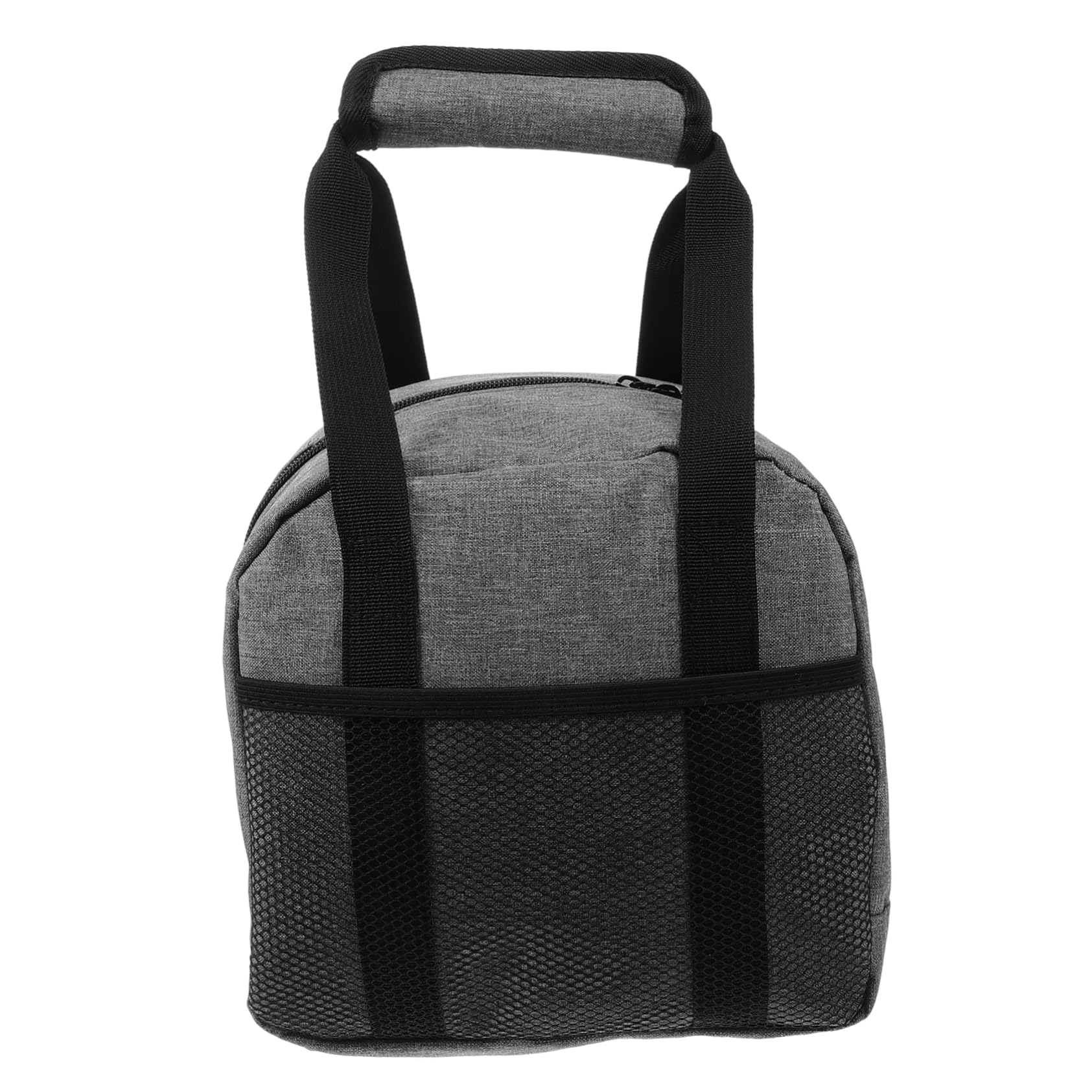 BCOATH Handheld Bowling Ball Bag Oxford Cloth Compact Portable Great for Sports and Travel