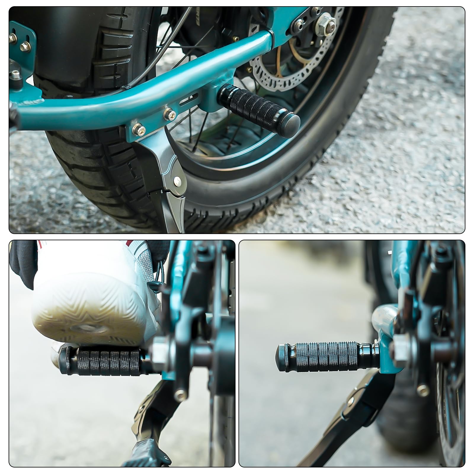 美品 anuke Skipper Rough Combinaison Skipper Rough Combinaison anuke