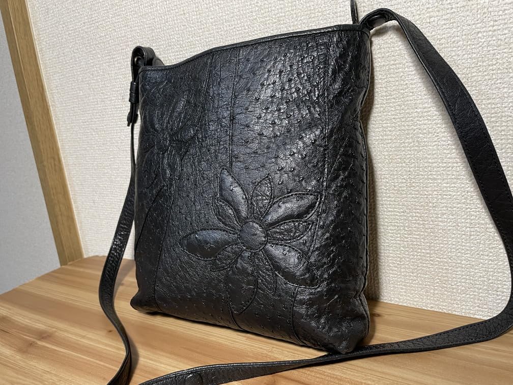 Amazon.co.jp: 25800円込み IBIZA イビサ イビザ オーストリッチ