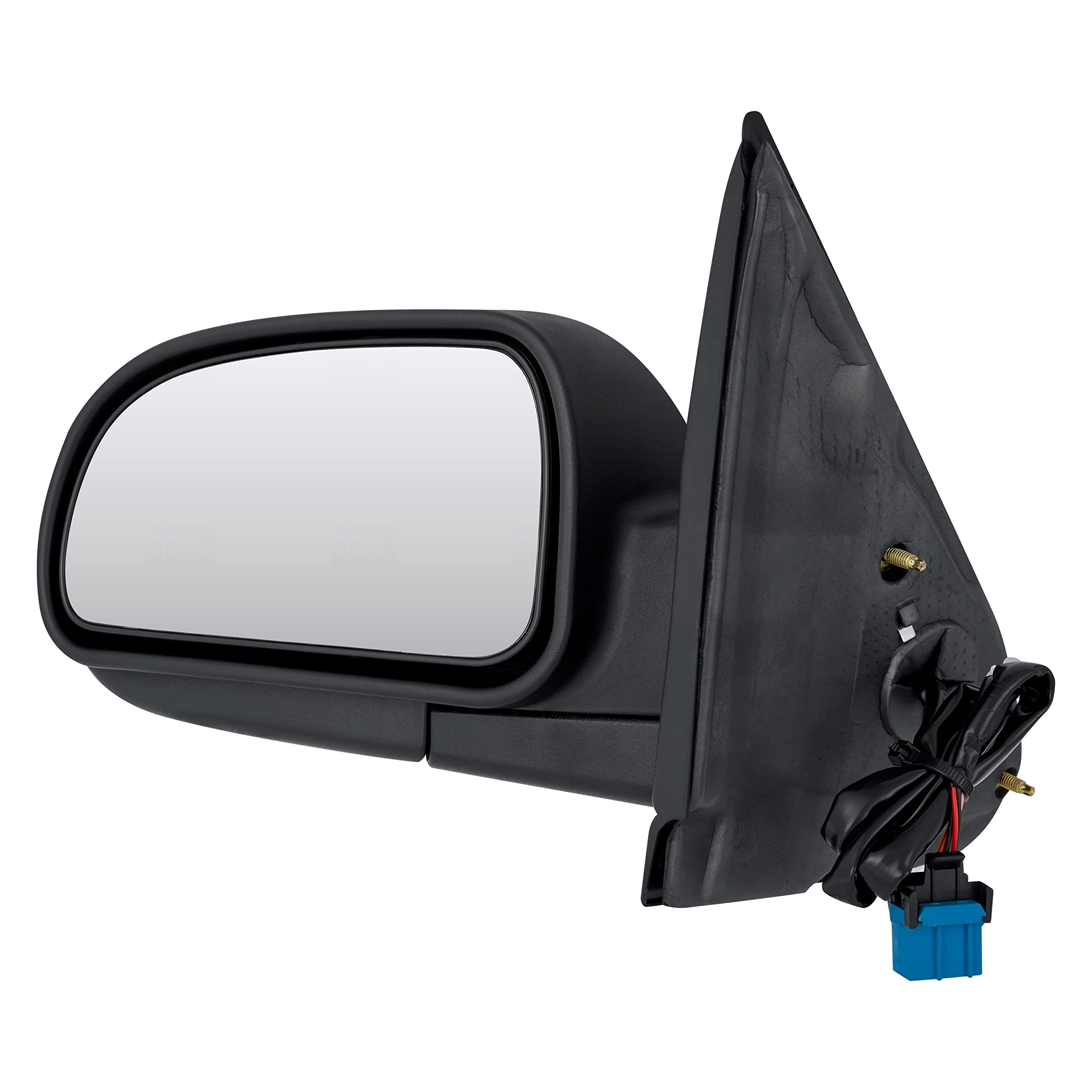 Amazon.com: GetAllParts New Driver Side Left Heated Non-Auto 
