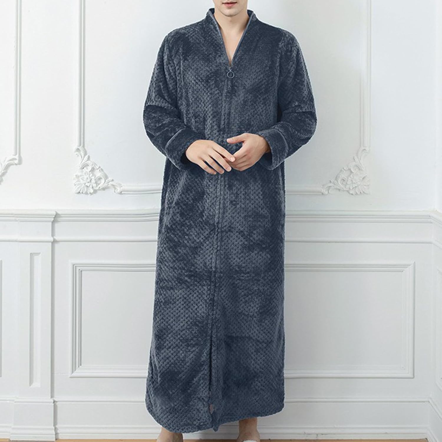 CA4LA ダブルポンポンアンゴラベレー帽