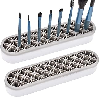 2 piezas Caja de almacenamiento multiusos par...