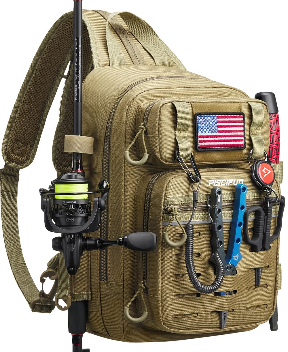 Piscifun Small Bag