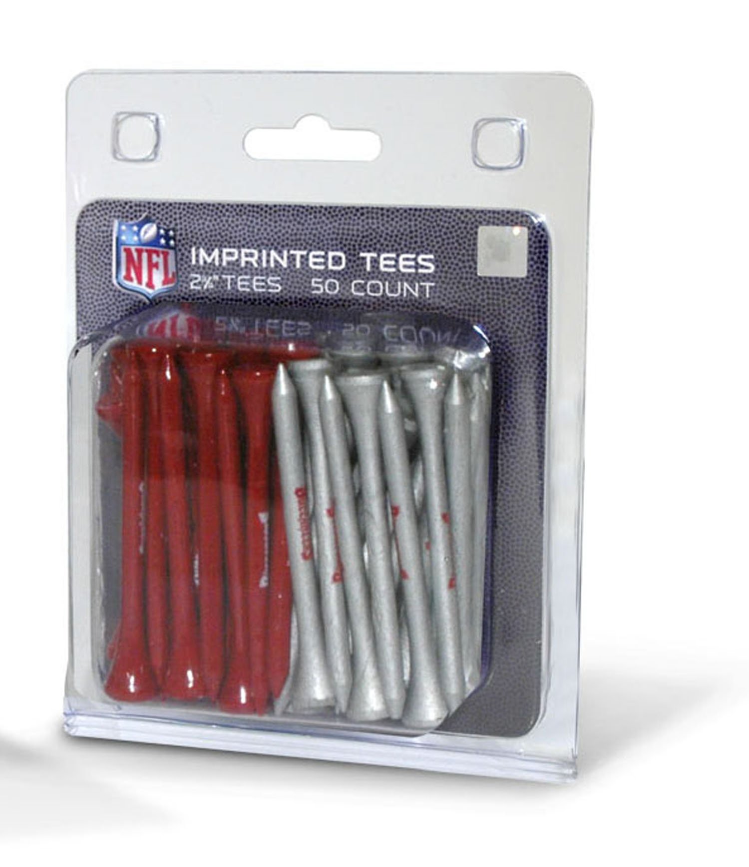 NFL 50 Tee Pk