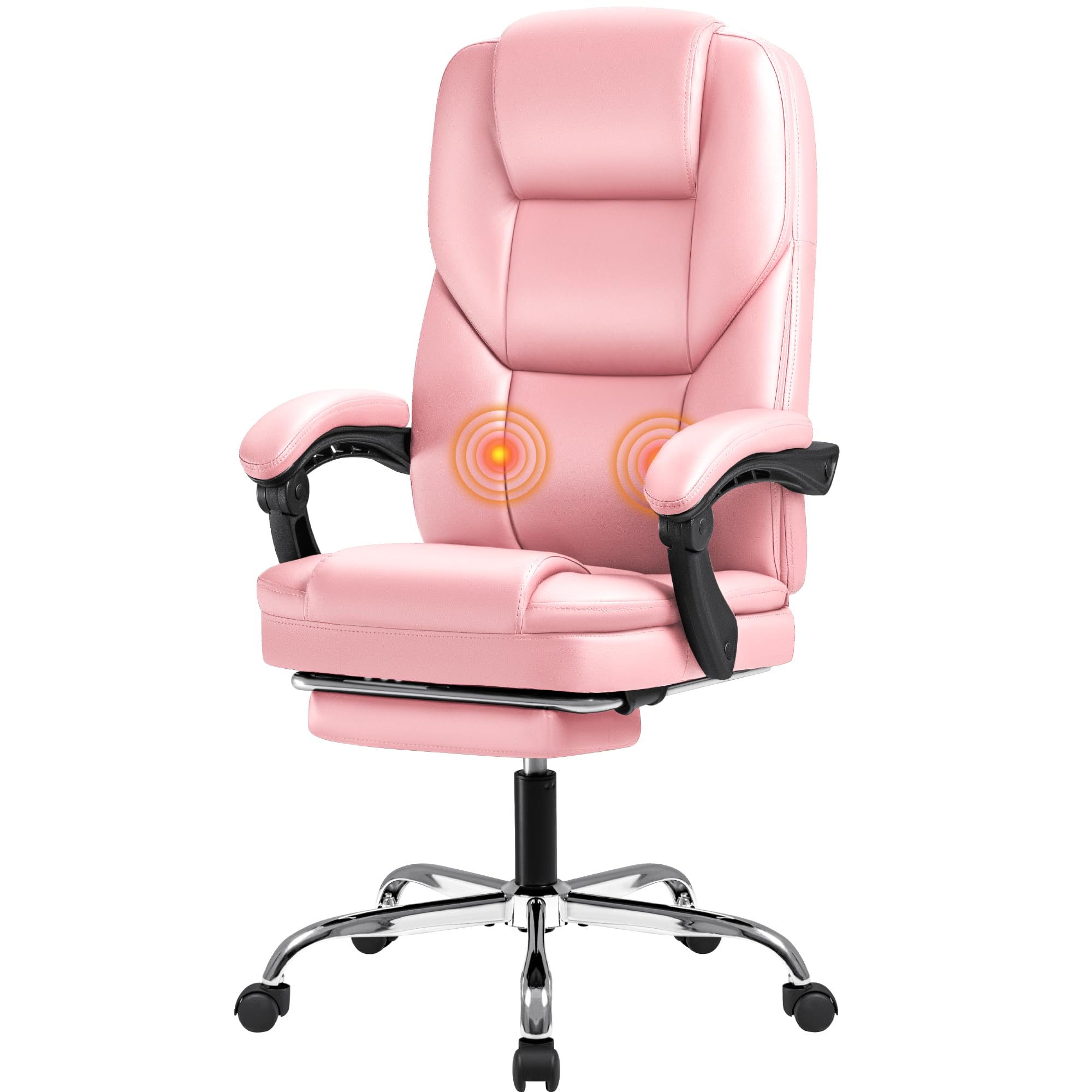 Furmax Ergonomic High-Back Executive Office Chair