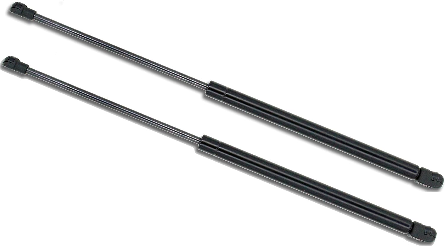 Lift Supports Depot Qty (2) Compatible with Toyota Sequoia 01-07 Tundra 00 06 Hood Lift Supports Shocks Struts
